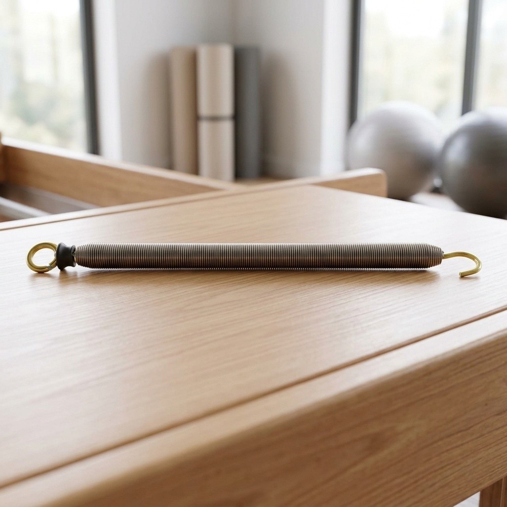 47cmの青色の、中程度の張力を持つ、フック付きのピラティス - Yoga Of Fitness のレビューと価格