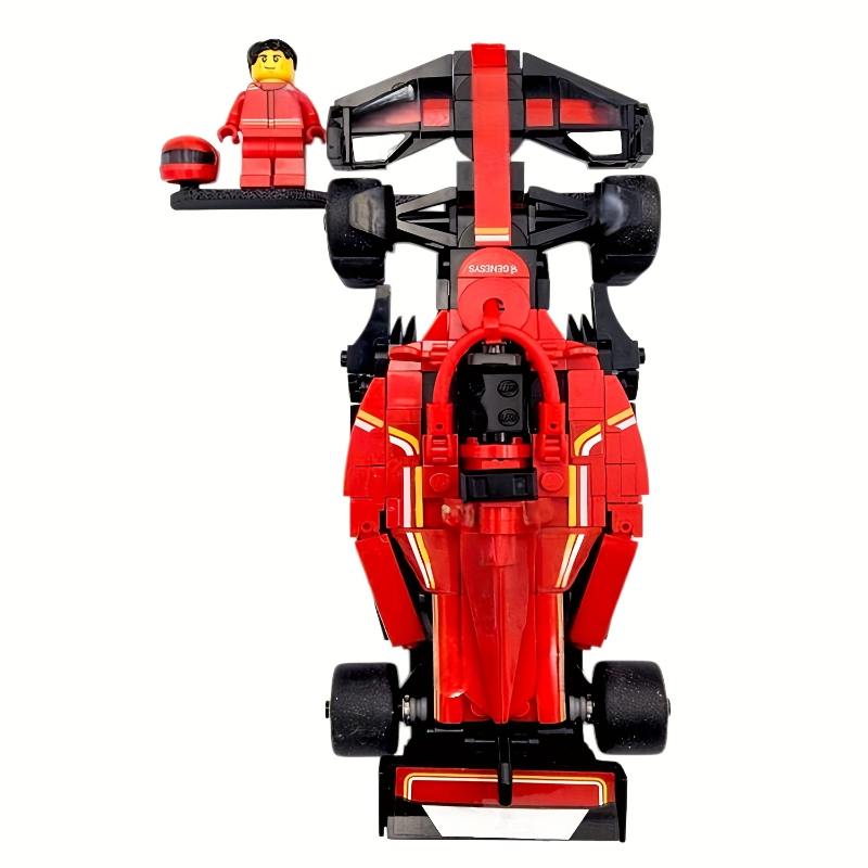4個セット 壁掛け式カーディスプレイスタンド F1スピードチ - Victor Racket Jetspeed のレビューと価格