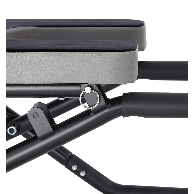 調整可能な折りたたみ式フィットネスヨガチェア。レジスタンスバ - Yoga Fitness Resistance Band のレビューと価格