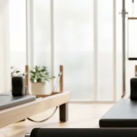 ピラティス用リフォーマーのフットバー用パッドカバー。PUレザ - Yoga Of Fitness のレビューと価格