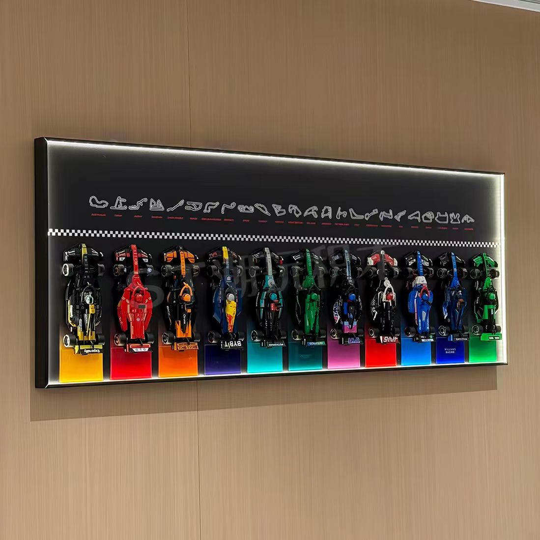 新しい 2026 ディスプレイウォールボード レゴスピードチ - Victor Racket Jetspeed のレビューと価格
