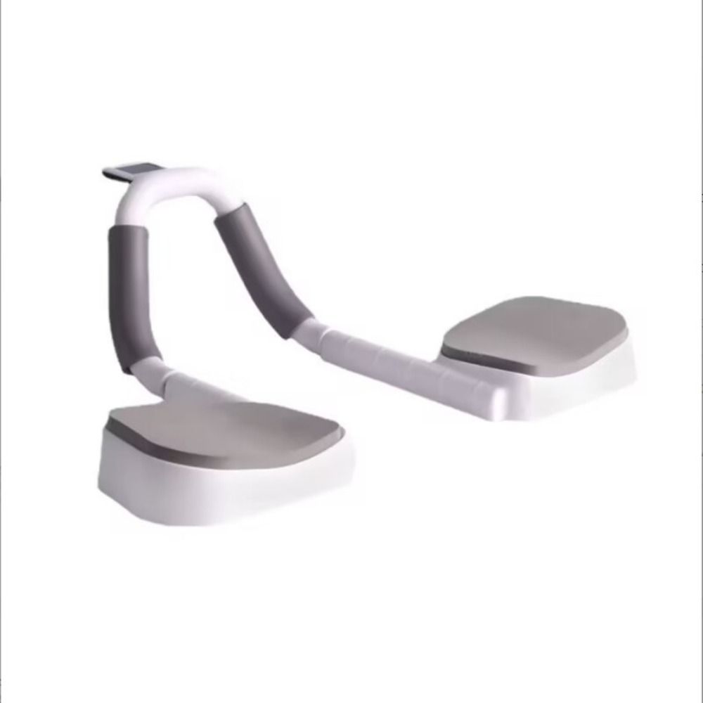 滑り止め加工のハンドル、高さ調整可能なプランクボード、人間工 - Push Up Board のレビューと価格